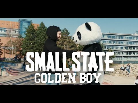 Small State - Golden Boy